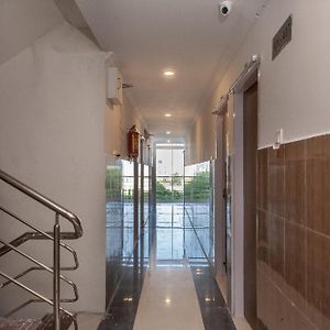 Capital O Srinivasa Residency